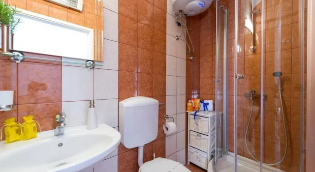 Апартаменты Standard Apartments and Room Lora