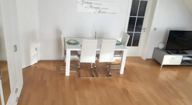 Номер Standard Schwarzwald Appartment