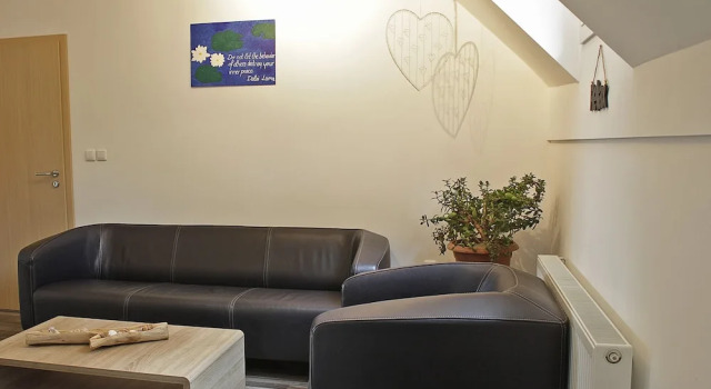 Balance-Recovery Life-Center Guest House, Забронировать Гостевой дом Дирсфордт Lower Rhine