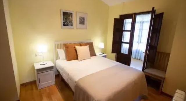 La LLosa Perlleces, Prenota Hotel Hotel a Asturie con parcheggio, Parcheggio