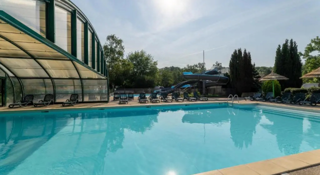Camping Le Bontemps, Prenota Campeggio Hotel a Alvernia con colazione, Colazione