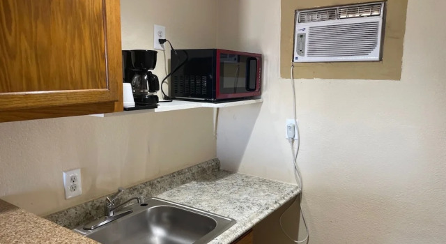 Номер Economy Southwind Inn