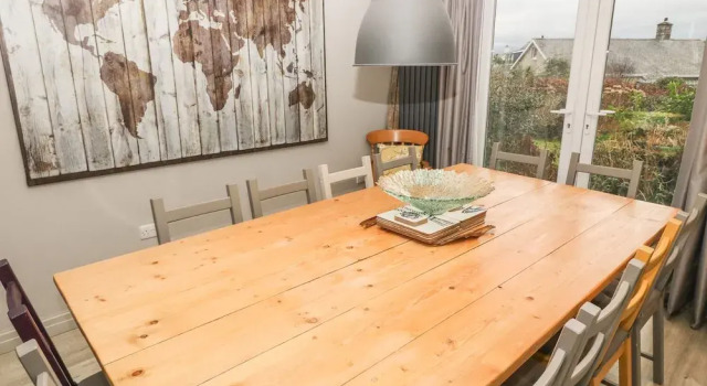 Westville, Prenota Casa vacanze Criccieth 