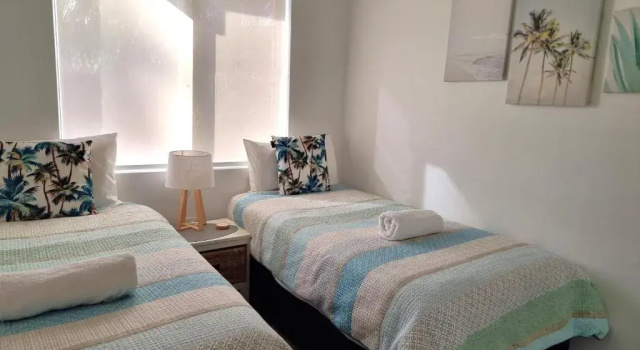 Апартаменты CHILL-OUT BEACHSIDE - Main Beach Forster