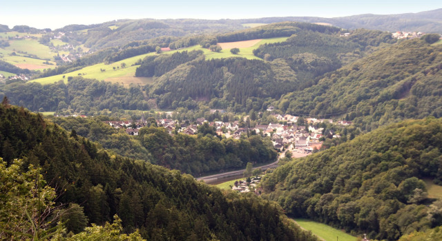 Hotel Zur Post GmbH Waldbreitbach, Book Hotel Waldbreitbach Westerwald