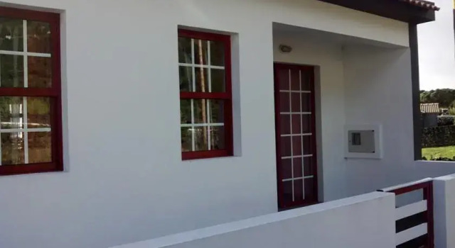 Casas do Pico - Adega Maria Isabel Alves, Prenota Affittacamere Lajes do Pico 