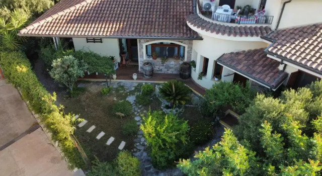 Студия B&B Ottoulivi