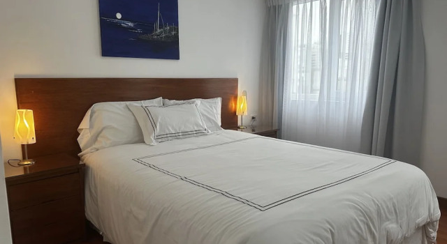 Aparts4Days 1 Bedroom Apartment San Isidro Olivar