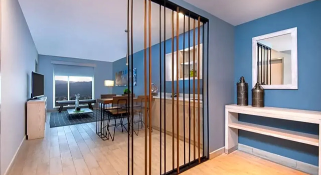 Двухместный люкс Hyatt Place San Pedro