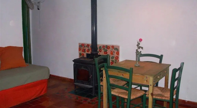 H Rural Molino del Rio Argos, Book Hotel Benablon Murcia
