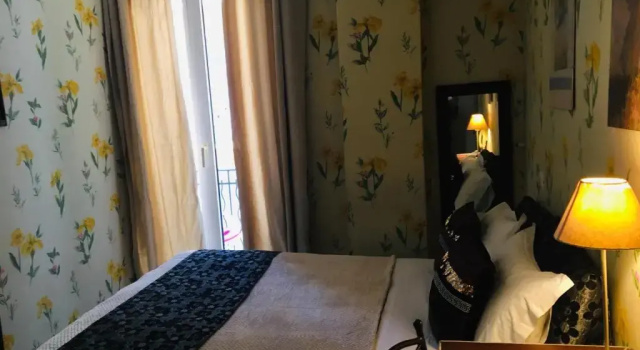 Двухместный номер Standard Hotel Villa La Tour