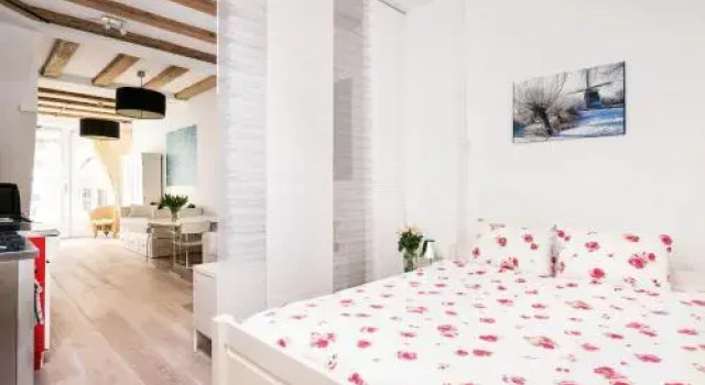GH Amsterdam, Забронировать Отель Отели Амстердама с завтраком, Завтраки