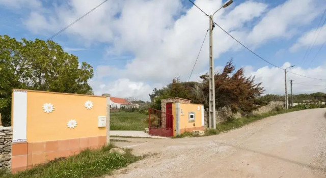 Коттедж с 4 комнатами FLH Garden Houses near Ericeira