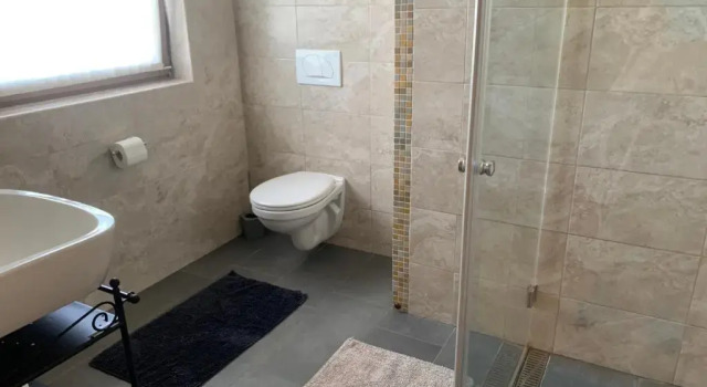 Номер Classic Lipizzaner Lodge Guest House