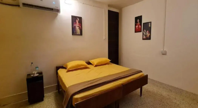 Anthraper Gardens Homestay