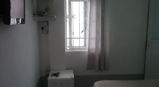 Номер Standard La Plaine Verte Guesthouse