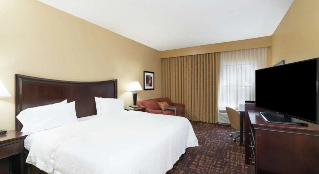 Номер Standard Hampton Inn Corydon