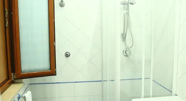Двухместный номер Standard с видом на город B&B Cornelia