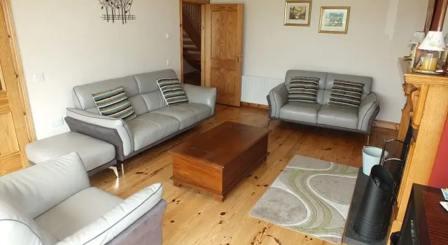 Seaview, Buchen Sie Hotel Milford Donegal County