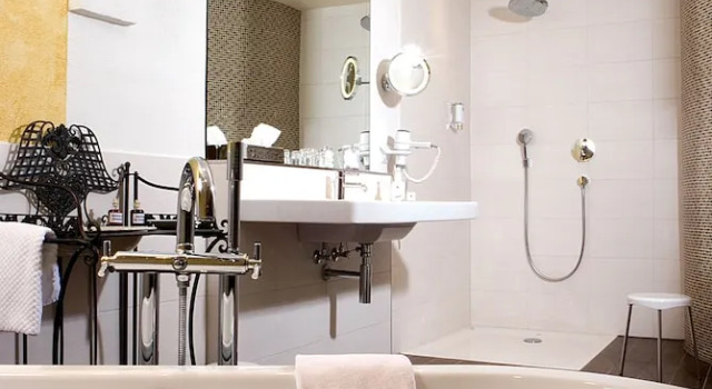 Апартаменты Premium Hotel & Brauereigasthof Drei Kronen