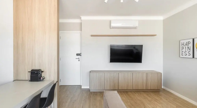 roomin I Kplatz I Campinas