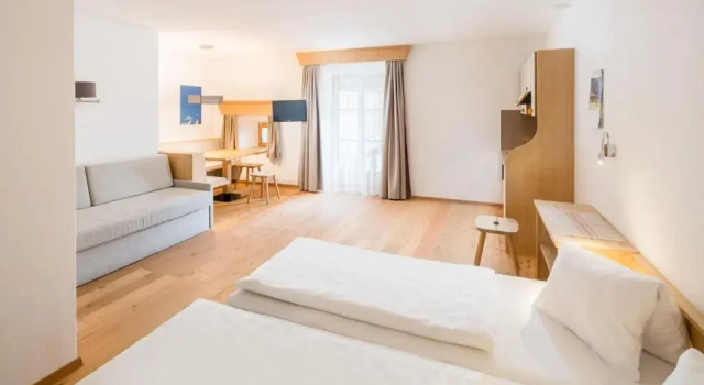 Номер Standard Hotel Greif