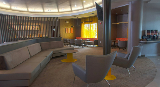 SpringHill Suites Houston Pearland, Buchen Sie Hotel Pearland Texas Gulf Coast