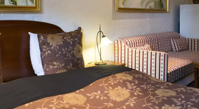 Standard Dreier Zimmer Milling Hotel Windsor