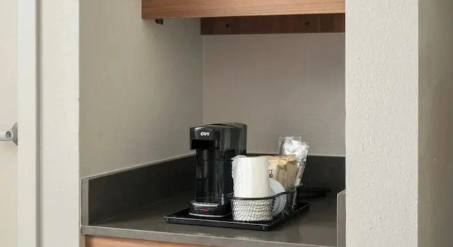 Двухместная студия Hearing Accessible Fairfield Inn & Suites by Marriott Jacksonville Beach