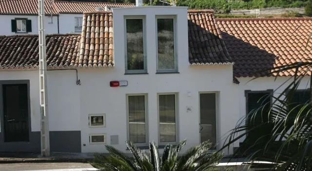 Casa da Ponte, Rezervovat Apartmán Hotely v São Miguel s parkováním, Parkování