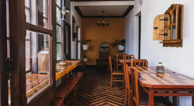Номер Standard Hostal La Culta
