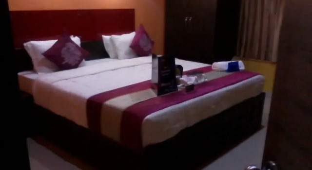 Kings Inn Holiday Home