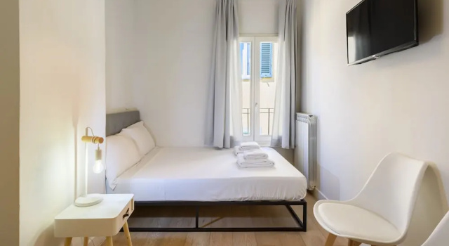 Novella Contemporary Apartment by Mmega