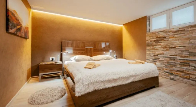 Апартаменты Superior Apartments in Villa Olimp