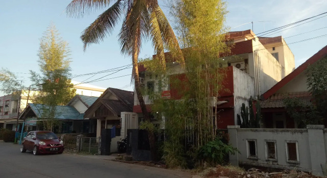 KoolKost @ Jalan Poros Maros, Book Hotel Hotels in Sulawesi with Parking, Parking