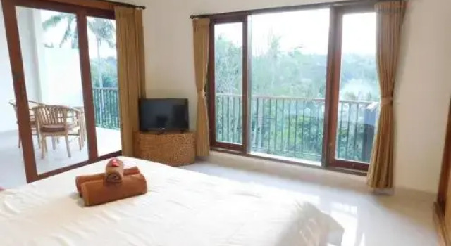 Keong Sari Guest House