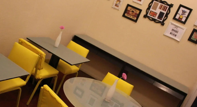 Hostel by Hotel Galicia