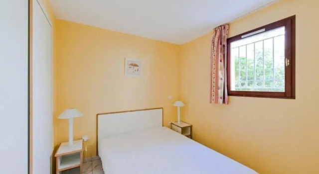 Résidence Cannes Villa Francia - Maeva Particuliers - 3 Pièces 7 Personnes Confort 135666