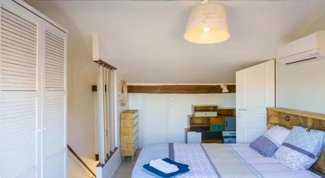Loft 9 Rue Fermat, Забронировать Отель Бизнес-отели Тулузы, рядом с Площадь Св. Георгия, 4* 5*