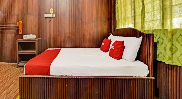 Redzwan's Beach Resort by OYO Rooms, Reserva ahora Resort Bachok Kelantan