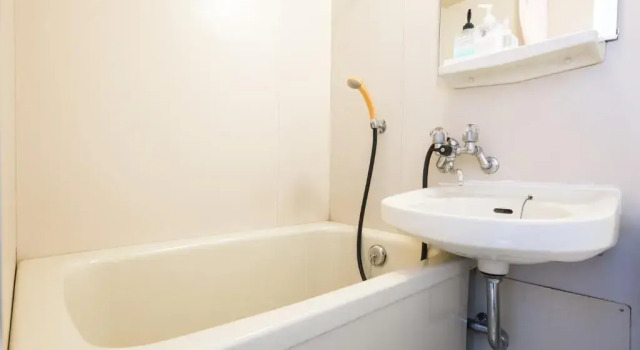 Номер Standard Kinugawa Pension Bamboo