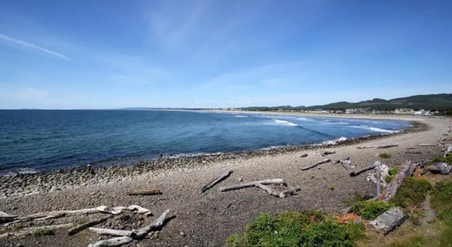 Двухместная студия oceanfront Lanai at the Cove