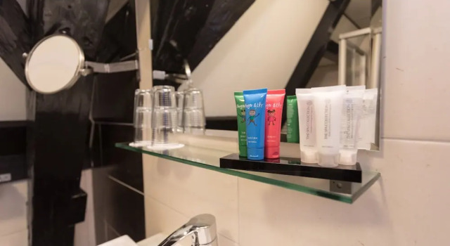 Семейный номер Standard Hotel Zilt