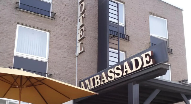 Hotel Ambassade