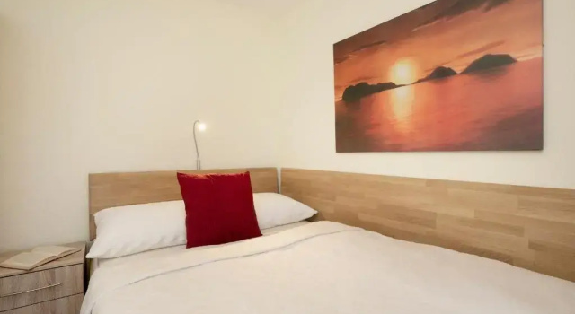 Lindenbuschen 2 Wohnung 6