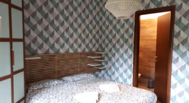 Номер Standard B&B Papa Leone Countryrooms