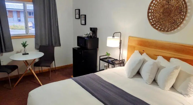 Номер Standard North Coast Place