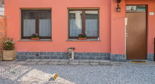 Le Rose, Réserver Hôtel Venegono Superiore 