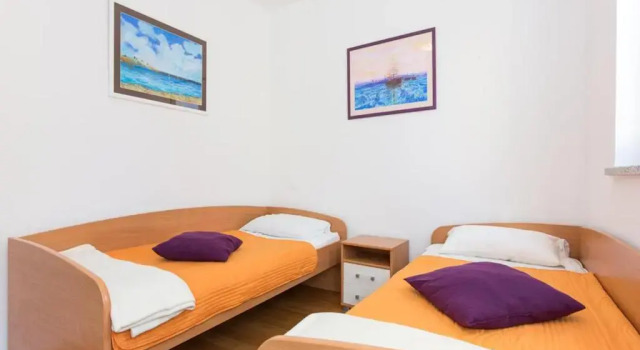 Apartments Josip