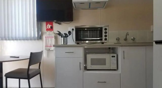 Номер Standard c 1 комнатой Discovery Parks - Whyalla
